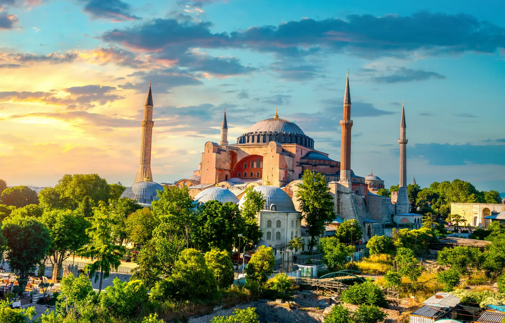 Turkey Tours