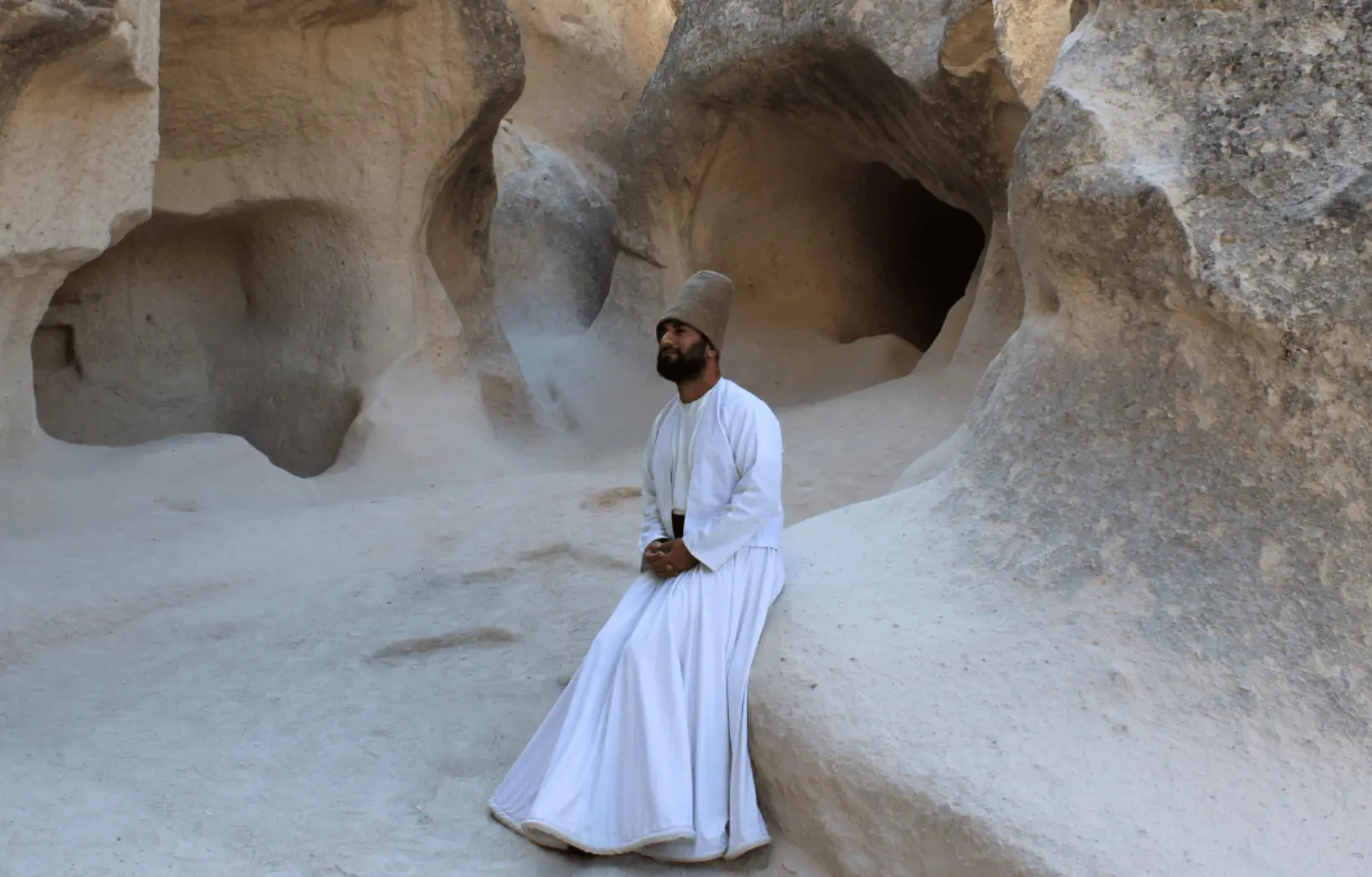 Cappadocia Green Tour