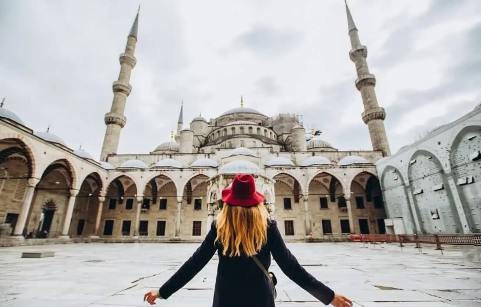 Private Istanbul Classical Tour