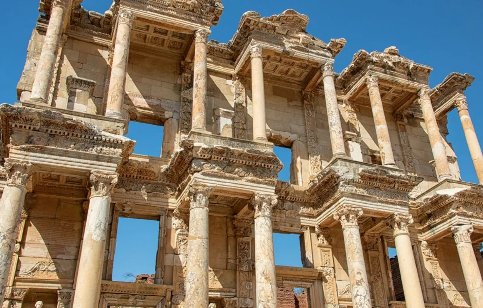 Ancient Turkey Tours