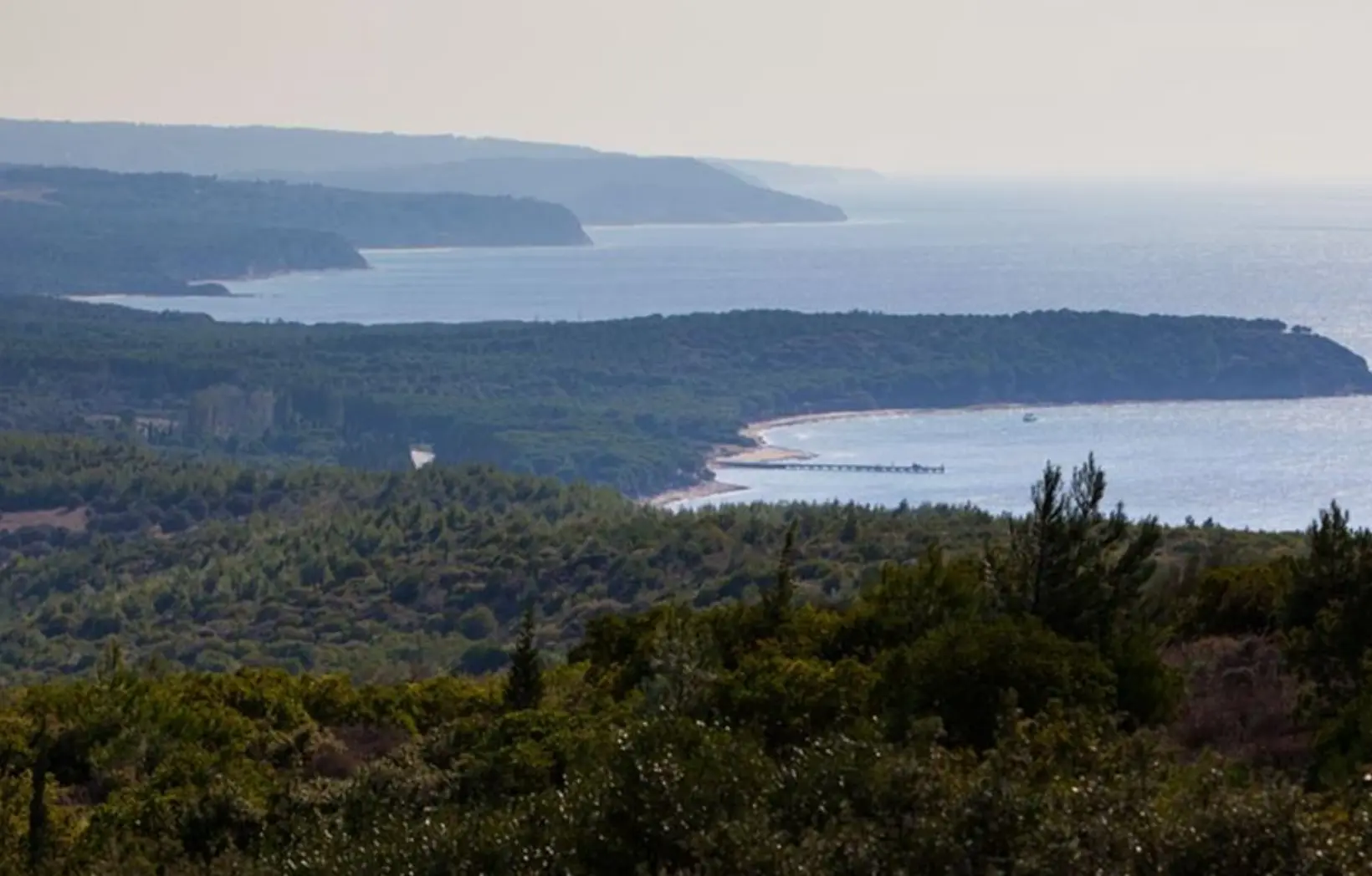 Daily Gallipoli Tour from Istanbul