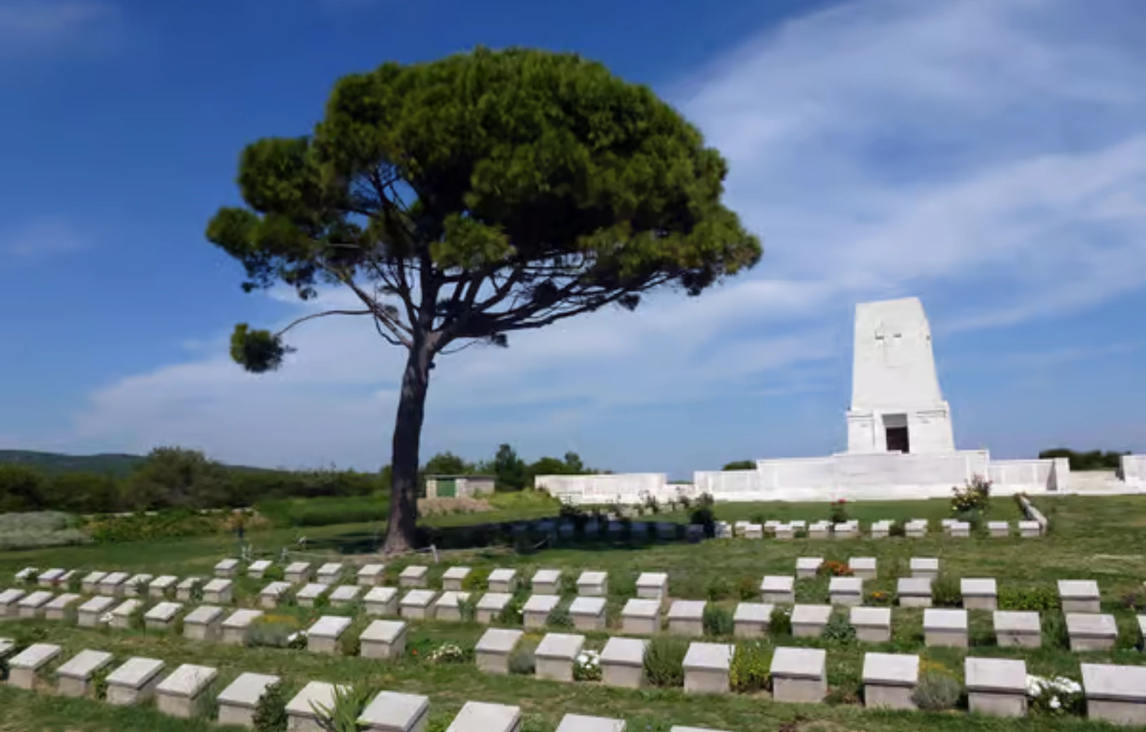 2 Days 1 Night Gallipoli, Troy & Pergamon Tour from Istanbul to Ephesus