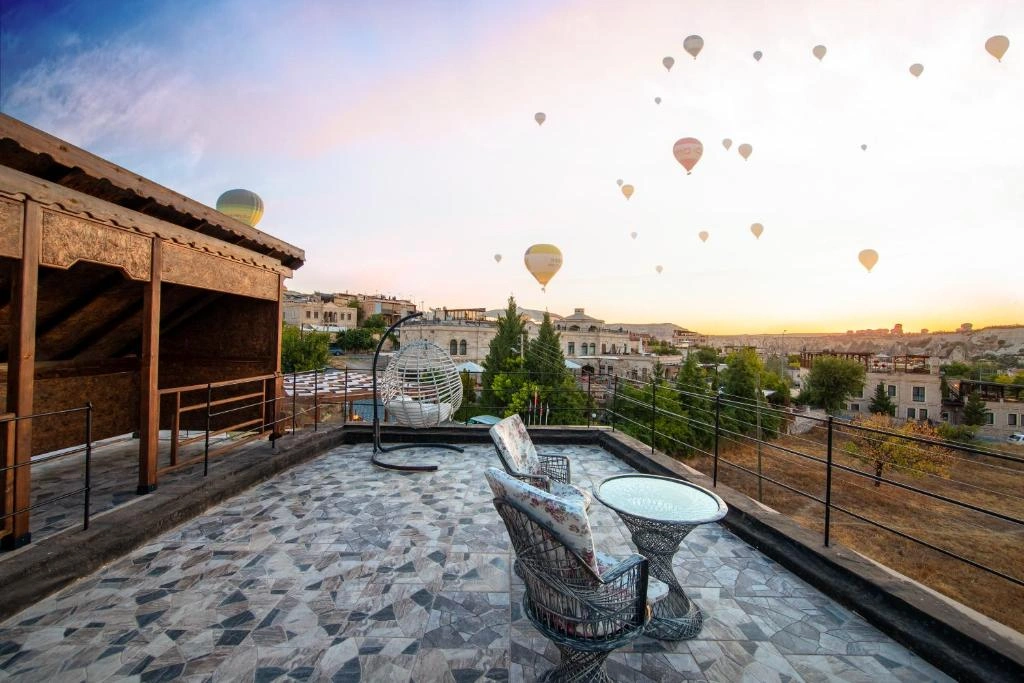 Premium Cappadocia House