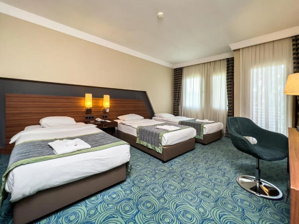 SPA HOTEL COLOSSAE THERMAL