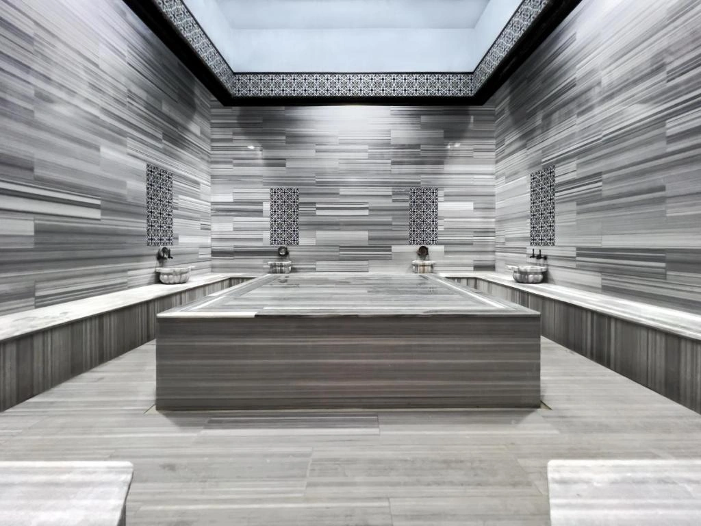 SPA HOTEL COLOSSAE THERMAL