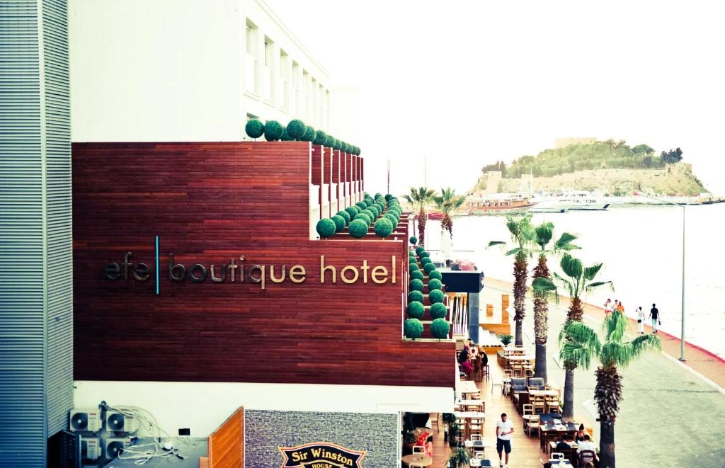 Efe Boutique Hotel
