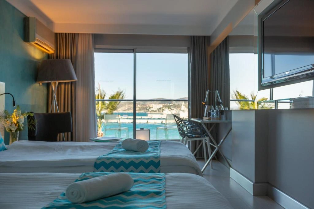 Efe Boutique Hotel
