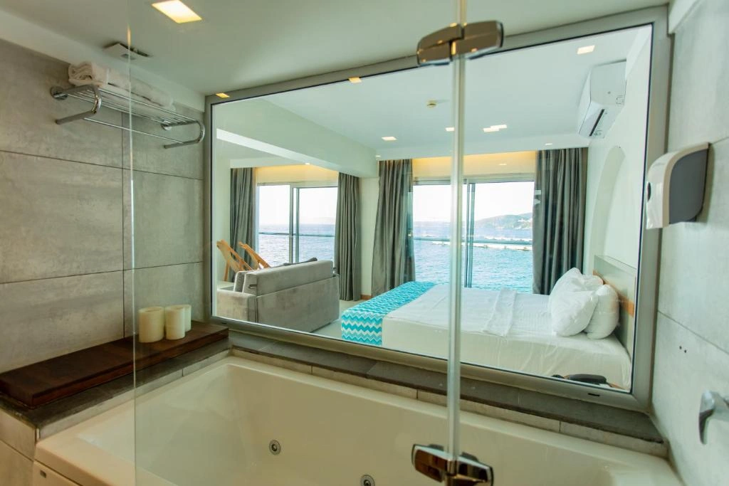 Efe Boutique Hotel