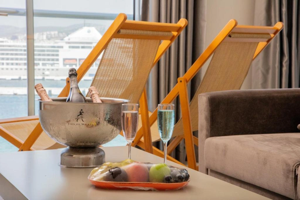 Efe Boutique Hotel