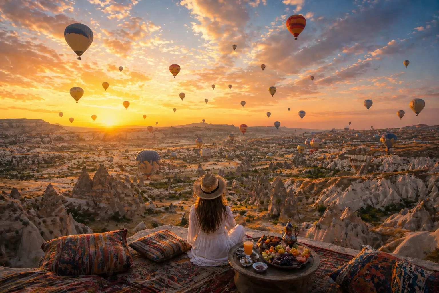 hitrip.com.tr | Capadocia