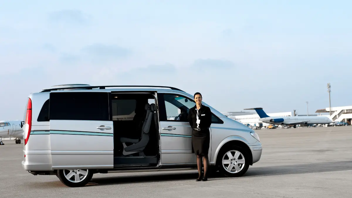 Cappadocia Airport Transfer preview 2