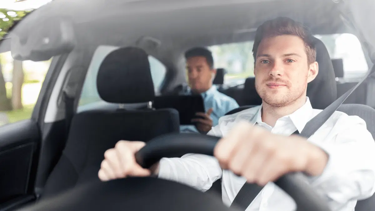 Cappadocia Airport Transfer preview 4