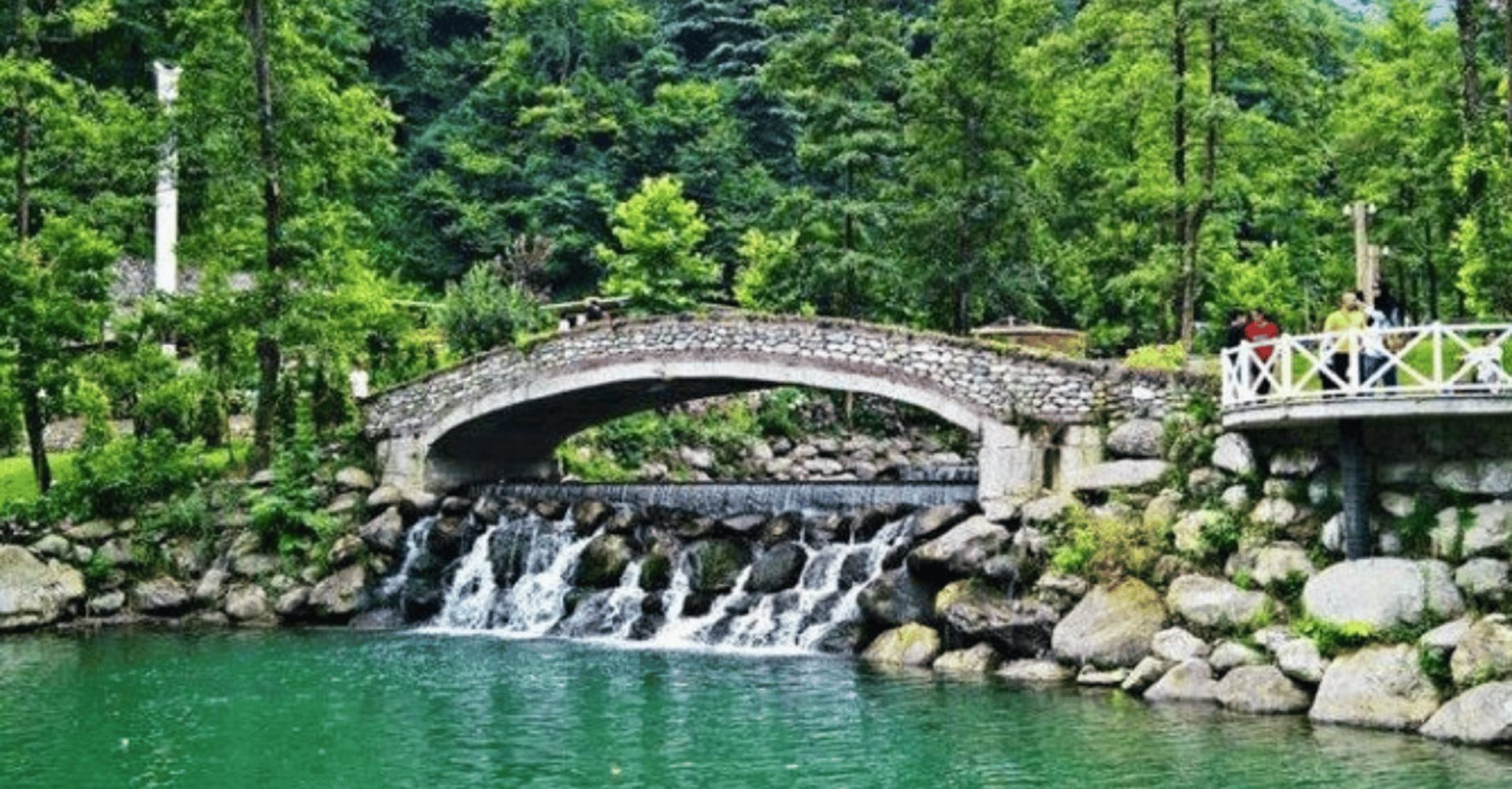 Excursión de un Día a Sapanca y Maşukiye desde Estambul