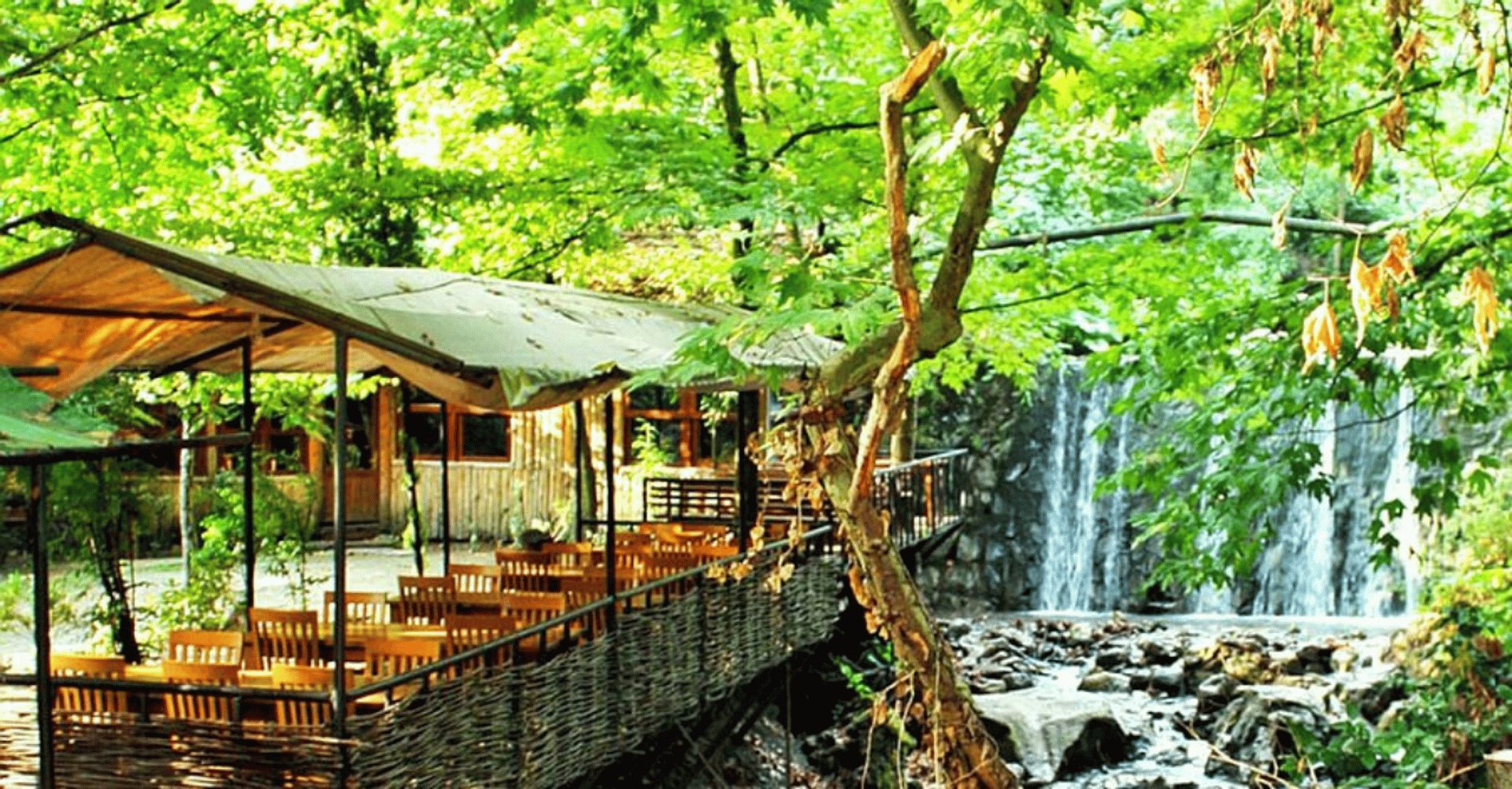 Sapanca & Maşukiye Day Trip from Istanbul preview 4