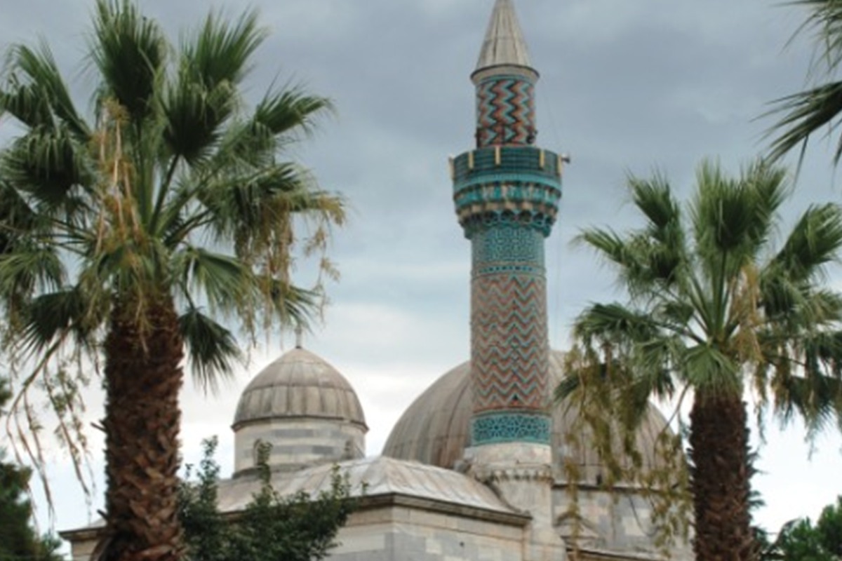 Excursion de un Dia a Bursa y Uludag desde Estambul vista previa 2