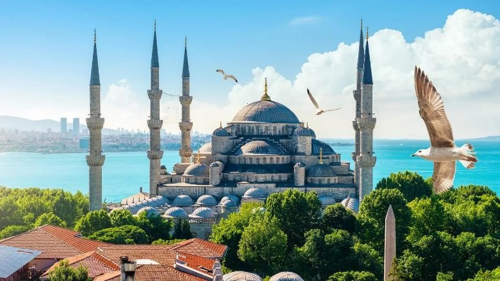 14 Days Best of Turkey Tour