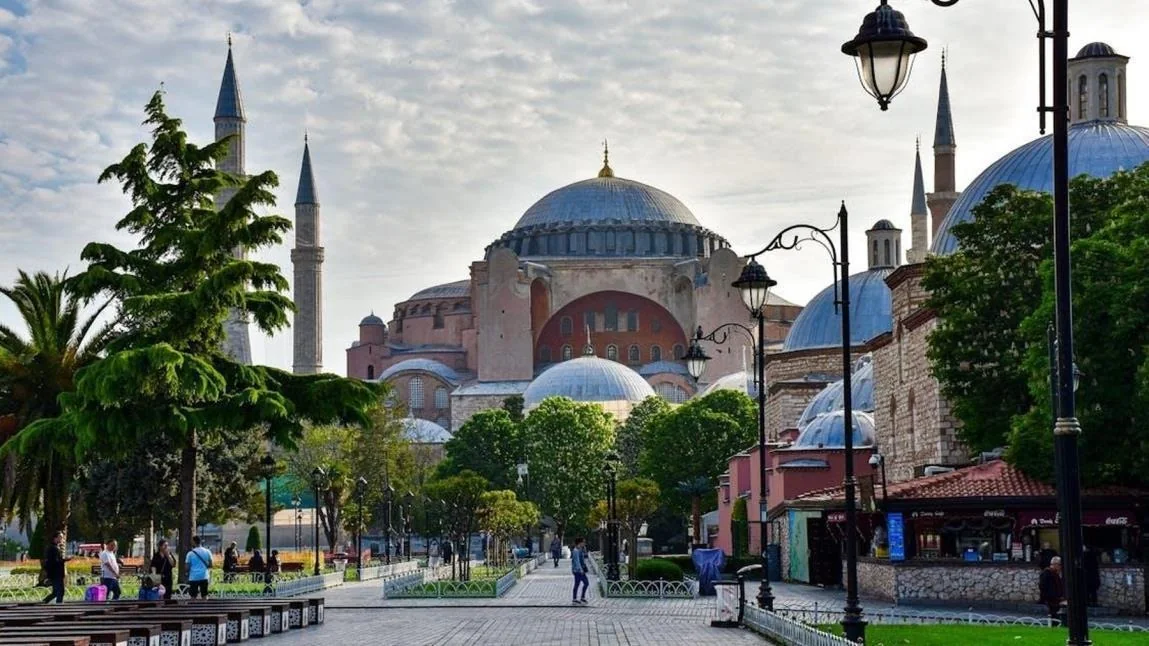15 Days Best of Turkey with Flights from Miami
