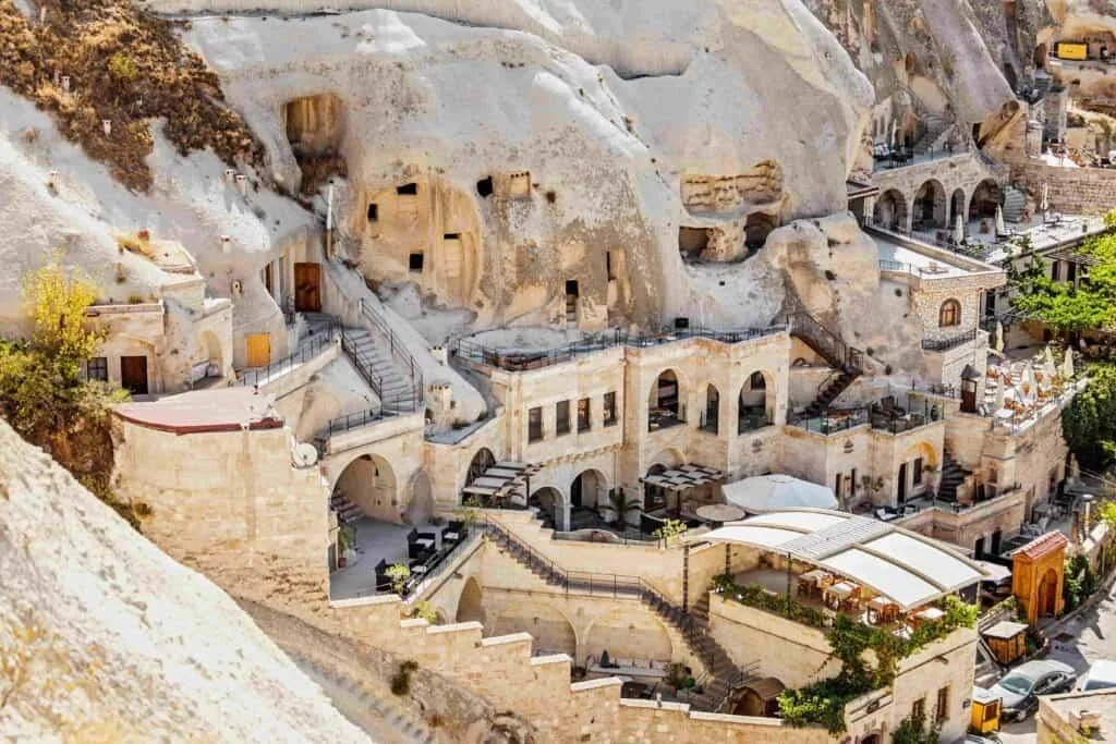 15 Days Best of Turkey with Flights from Washington DC