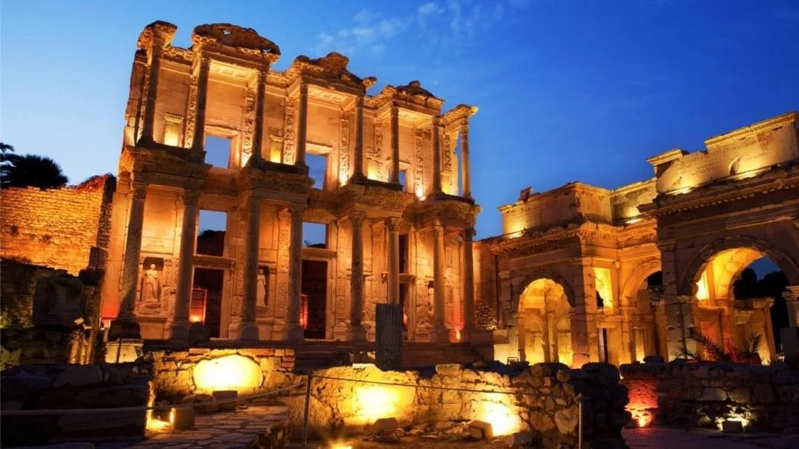 15 Days Best of Turkey with Flights from Washington DC preview 3