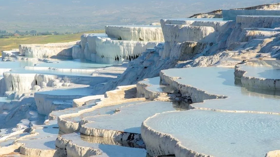 15 Days Best of Turkey with Flights from Washington DC preview 4