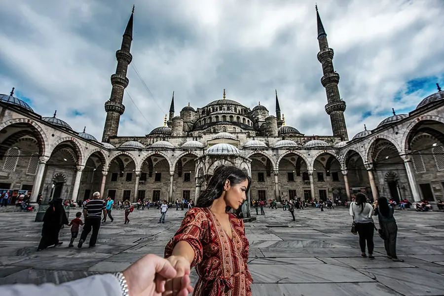 Direct Turkey 7 Days Highlights preview 4